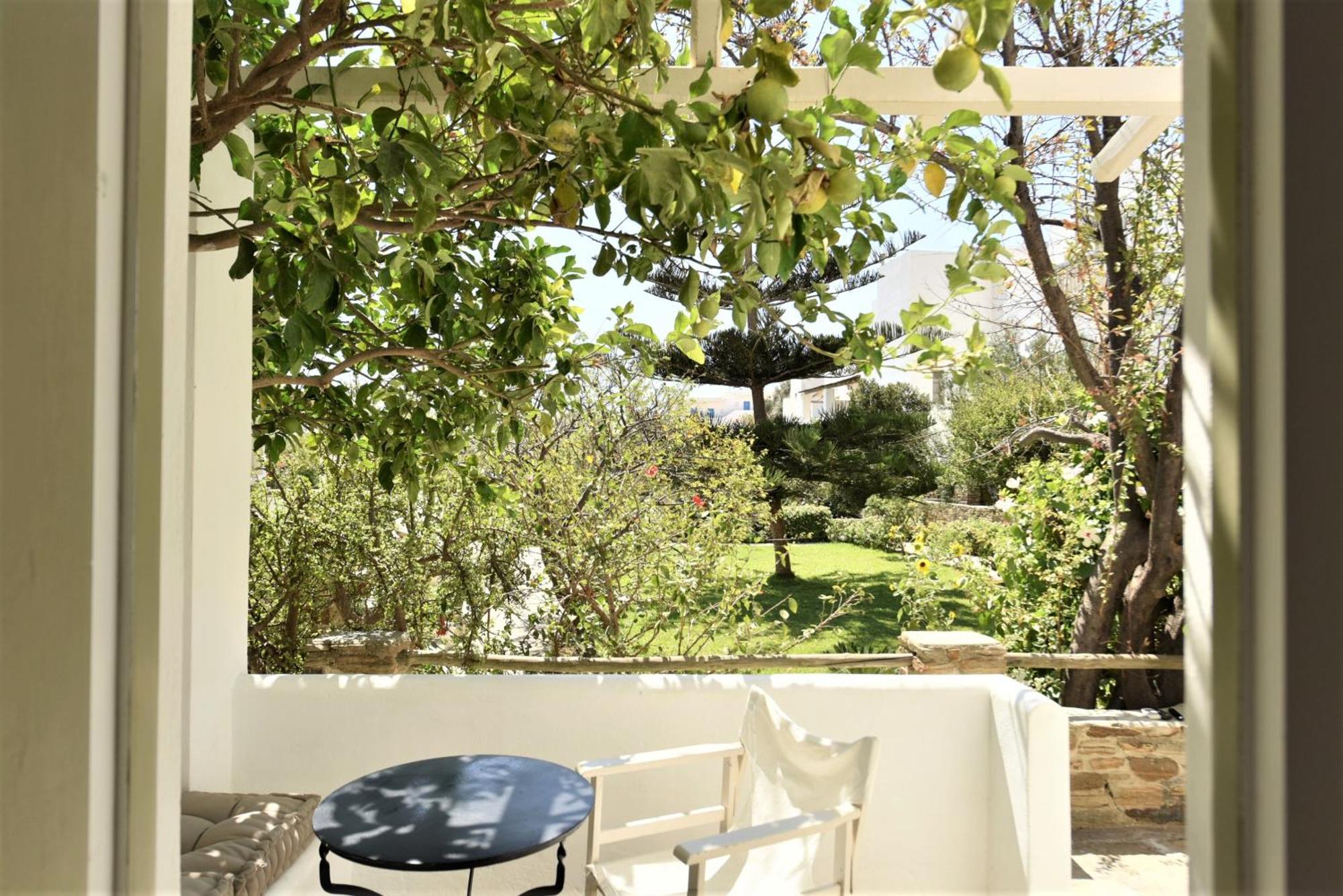 Vidalis Hotel Kionia Eksteriør bilde